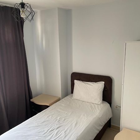 イスタンブール Grand Apart Taksimアパートホテル エクステリア 写真