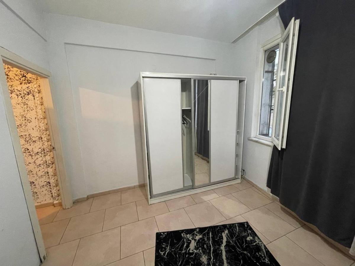 イスタンブール Grand Apart Taksimアパートホテル エクステリア 写真