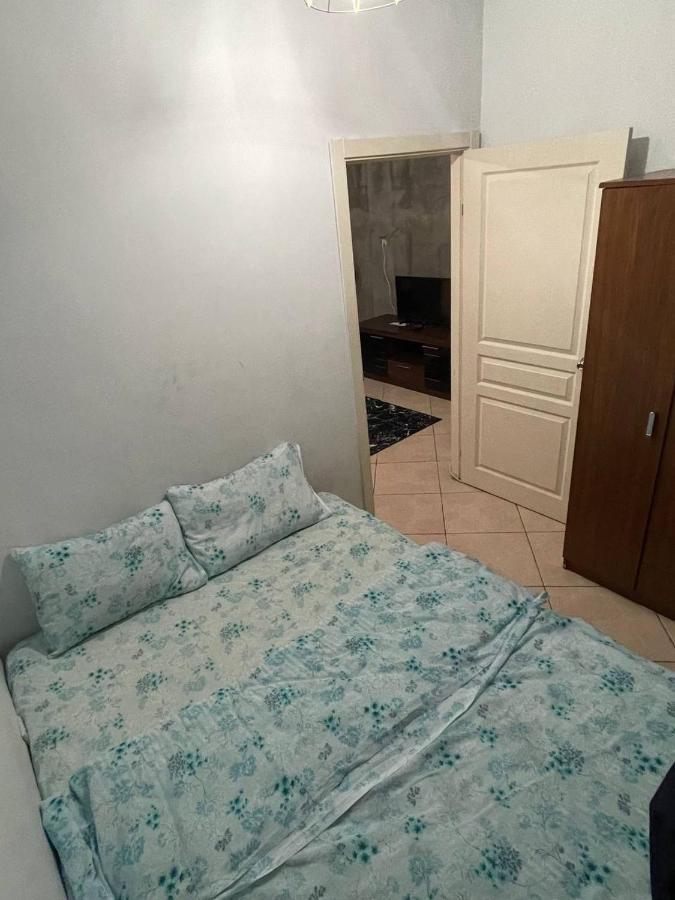 イスタンブール Grand Apart Taksimアパートホテル エクステリア 写真