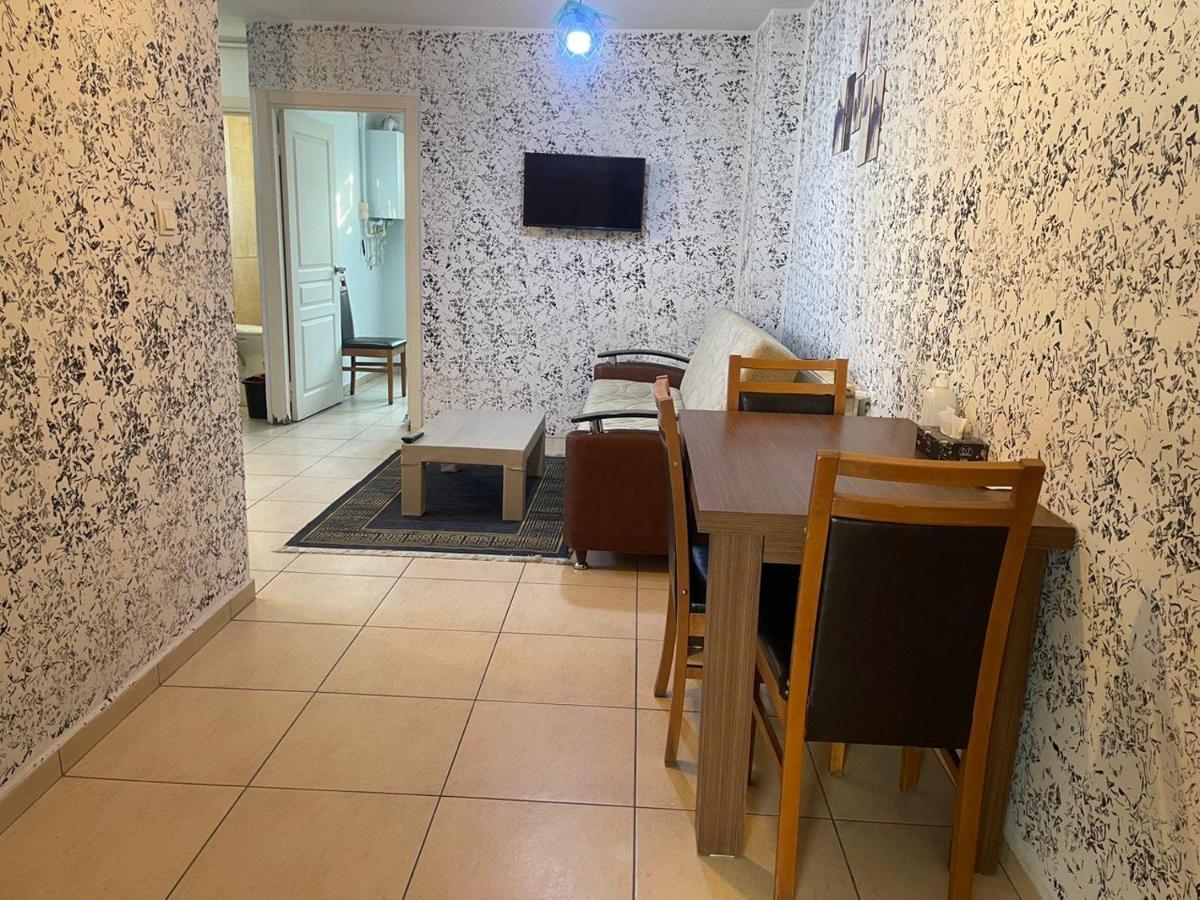 イスタンブール Grand Apart Taksimアパートホテル エクステリア 写真