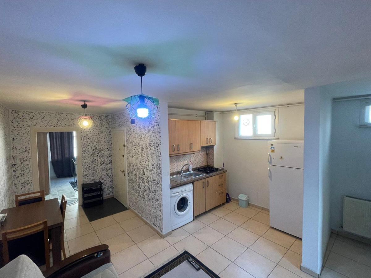 イスタンブール Grand Apart Taksimアパートホテル エクステリア 写真