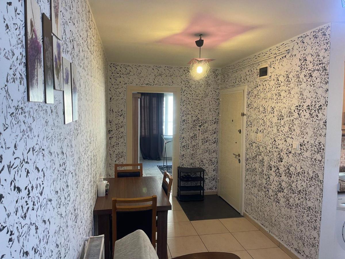 イスタンブール Grand Apart Taksimアパートホテル エクステリア 写真