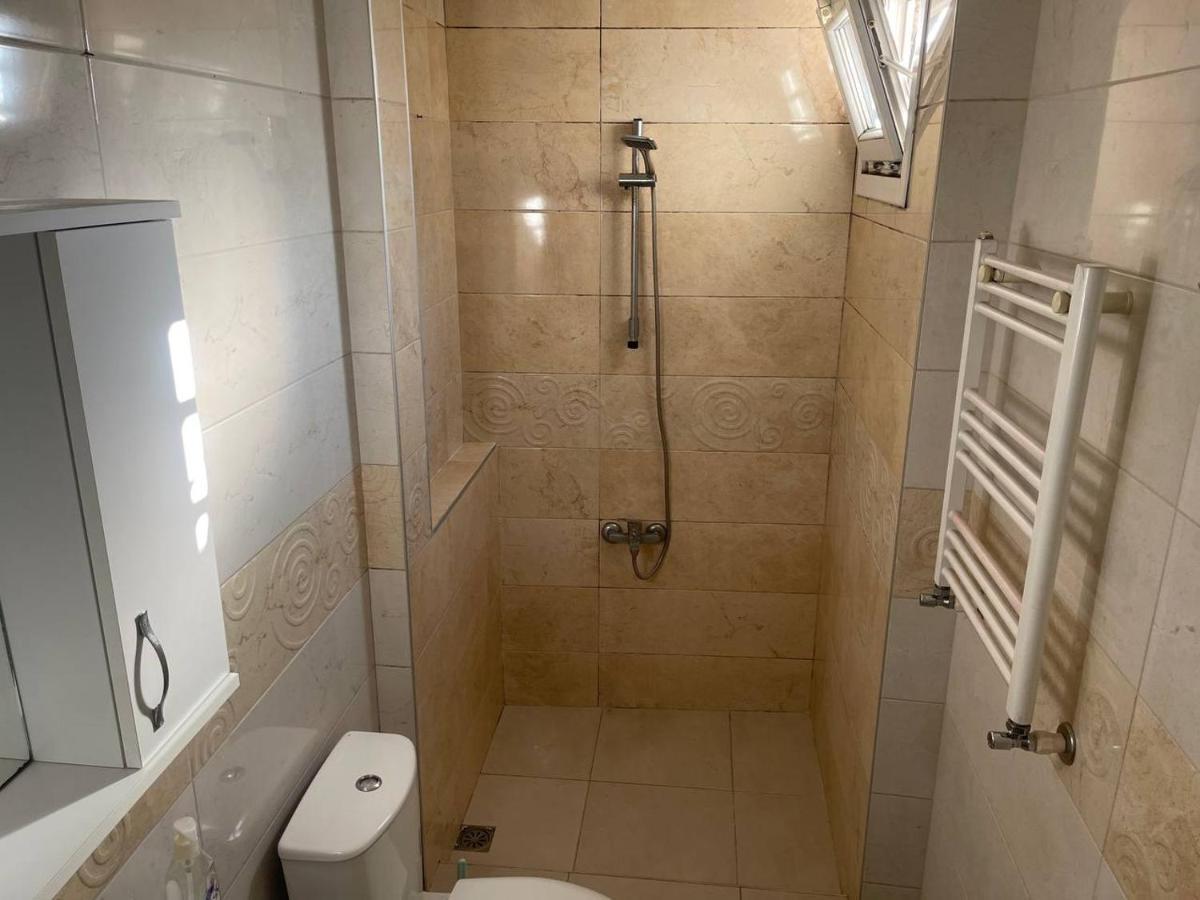 イスタンブール Grand Apart Taksimアパートホテル エクステリア 写真