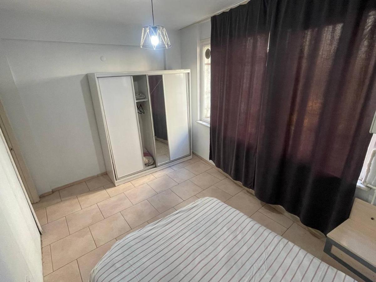イスタンブール Grand Apart Taksimアパートホテル エクステリア 写真