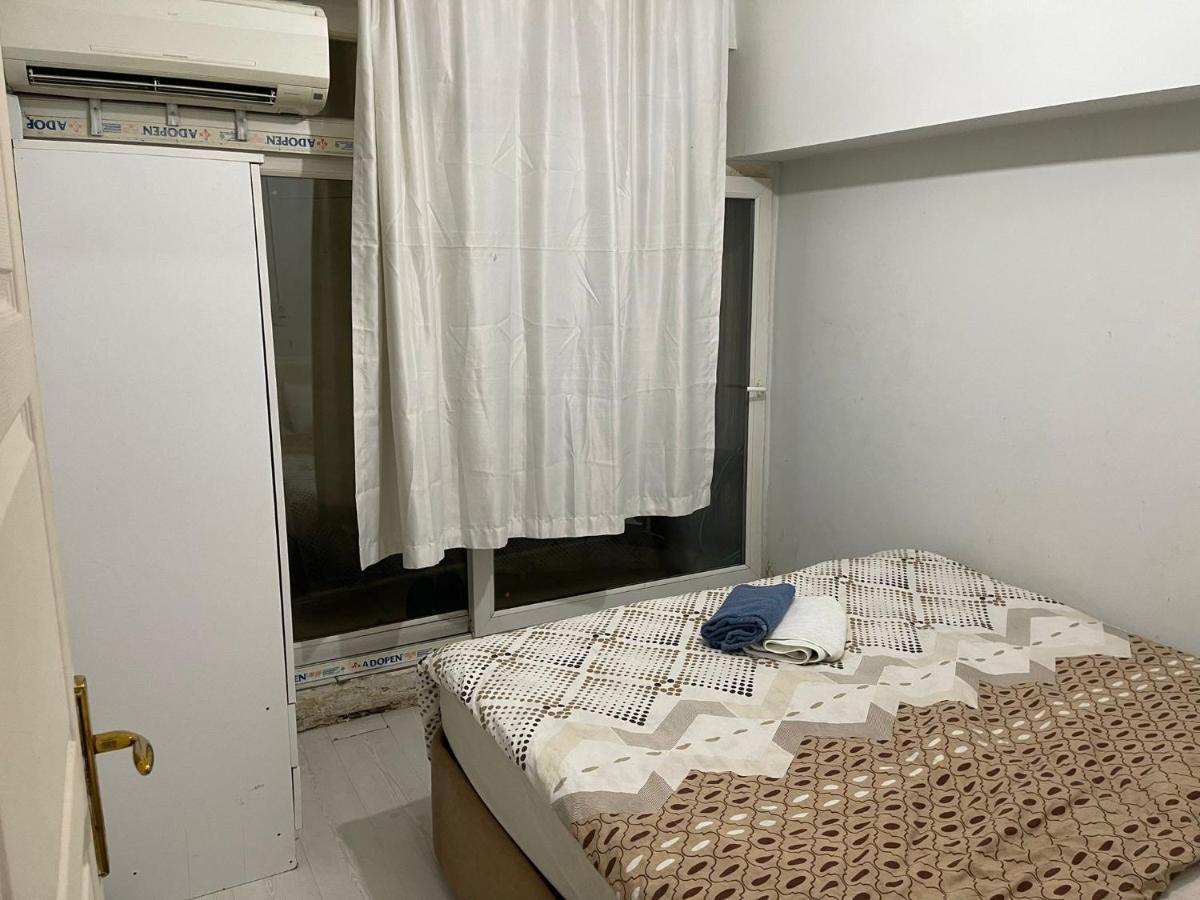 イスタンブール Grand Apart Taksimアパートホテル エクステリア 写真