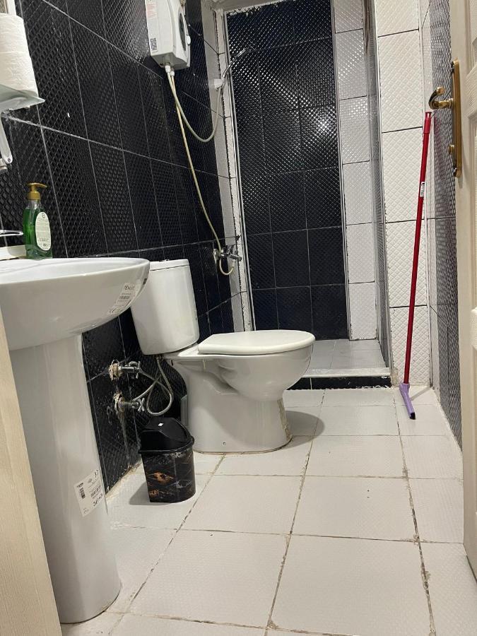 イスタンブール Grand Apart Taksimアパートホテル エクステリア 写真