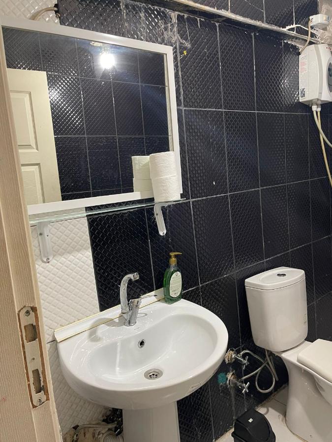 イスタンブール Grand Apart Taksimアパートホテル エクステリア 写真